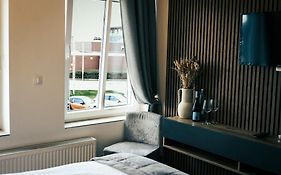 Ostsee Hotel Travemünde